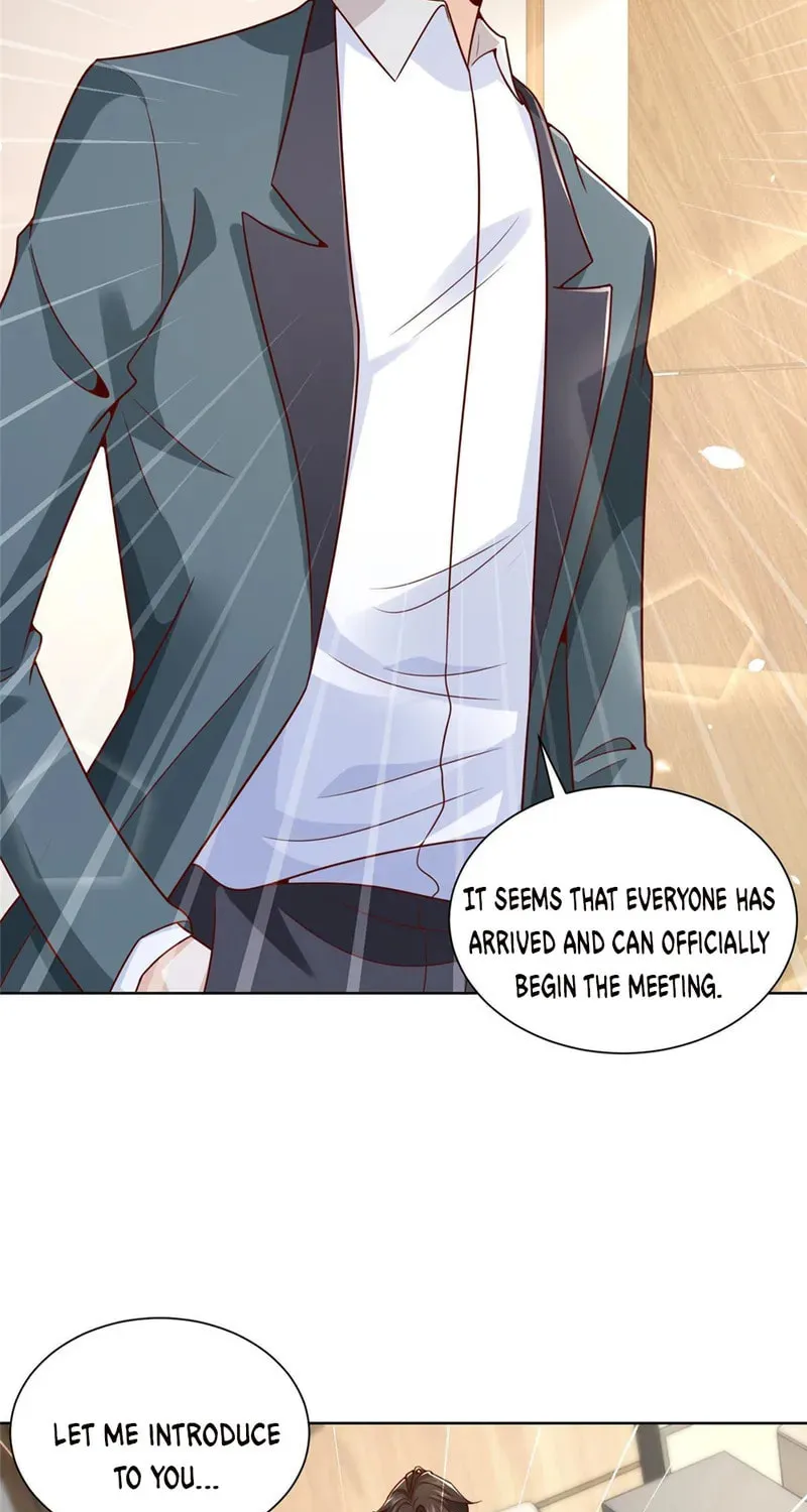 I Randomly Have A New Career Every Week Chapter 207 page 18 - 