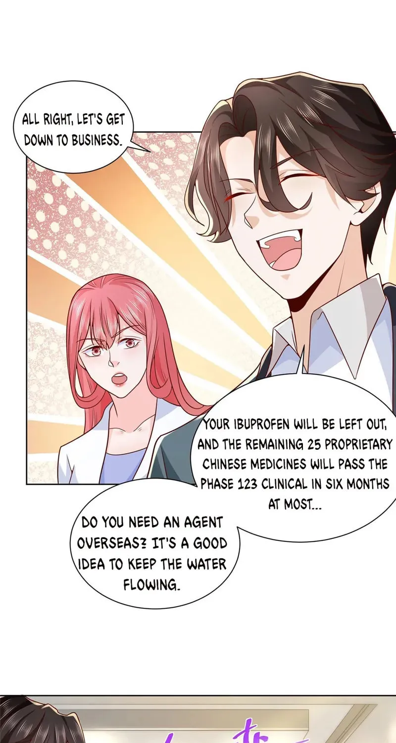 I Randomly Have A New Career Every Week Chapter 207 page 21 - 