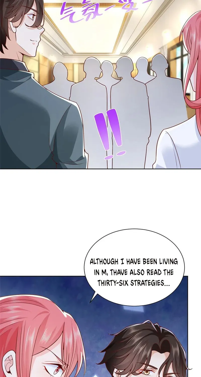 I Randomly Have A New Career Every Week Chapter 207 page 22 - 