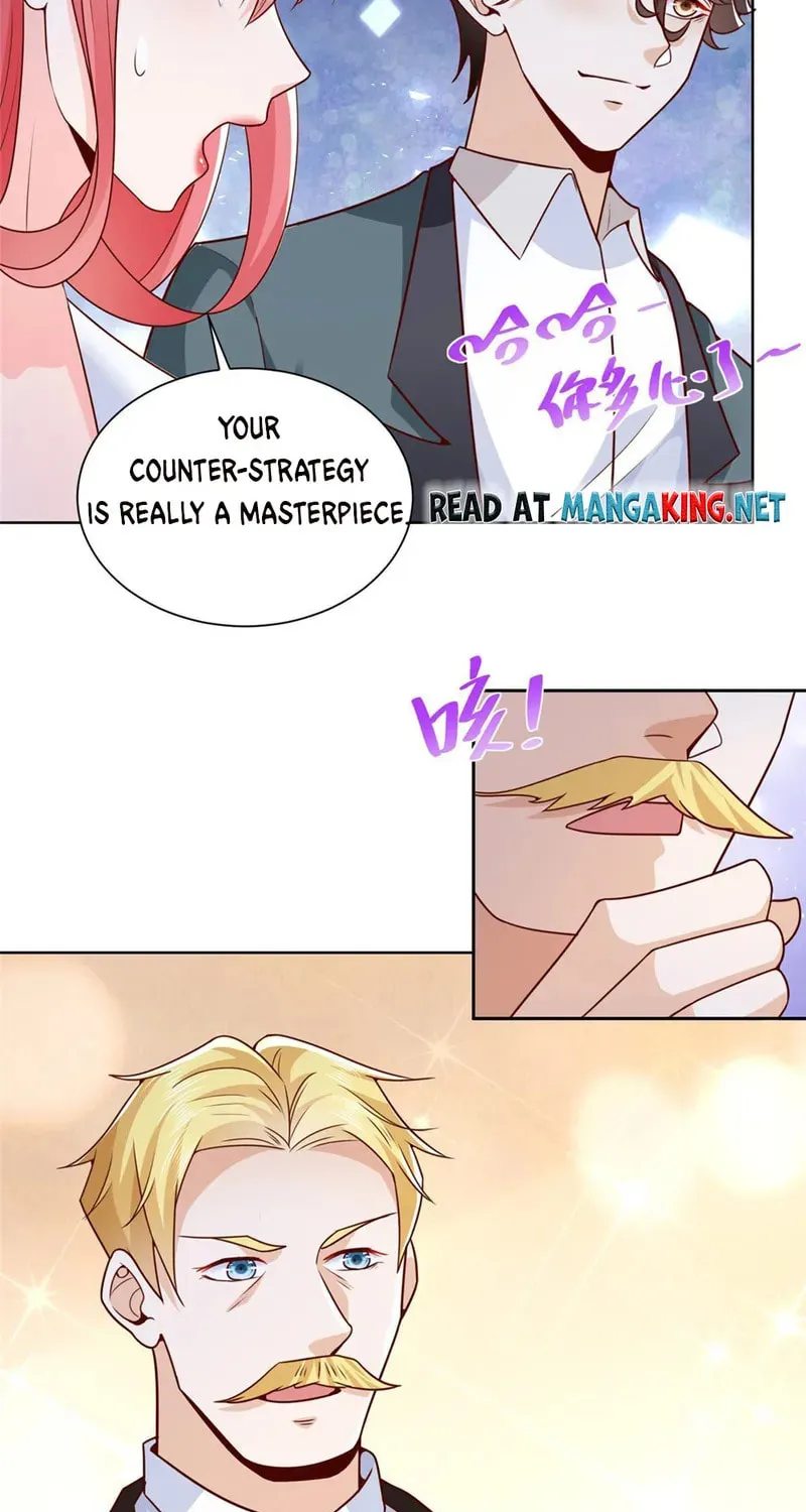 I Randomly Have A New Career Every Week Chapter 207 page 23 - 