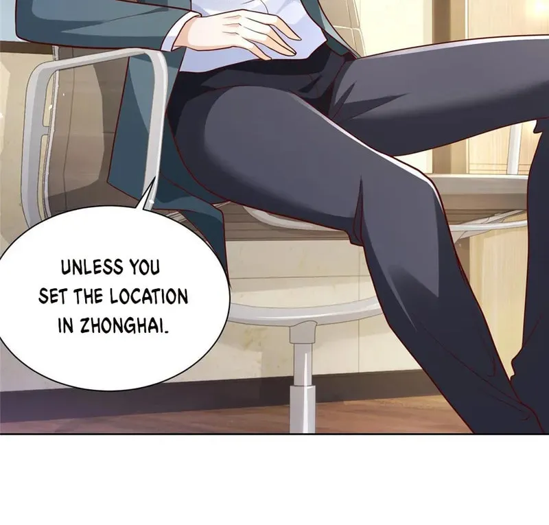 I Randomly Have A New Career Every Week Chapter 207 page 26 - 