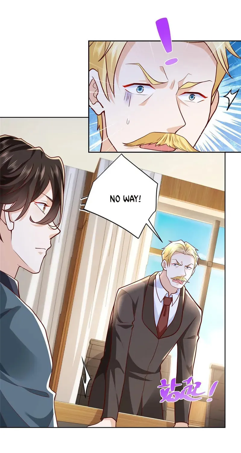 I Randomly Have A New Career Every Week Chapter 207 page 27 - 