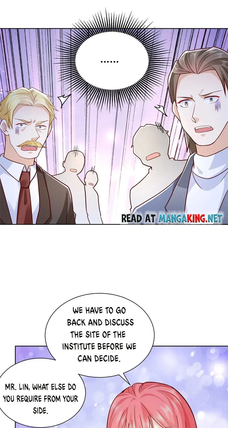 I Randomly Have A New Career Every Week Chapter 207 page 29 - 