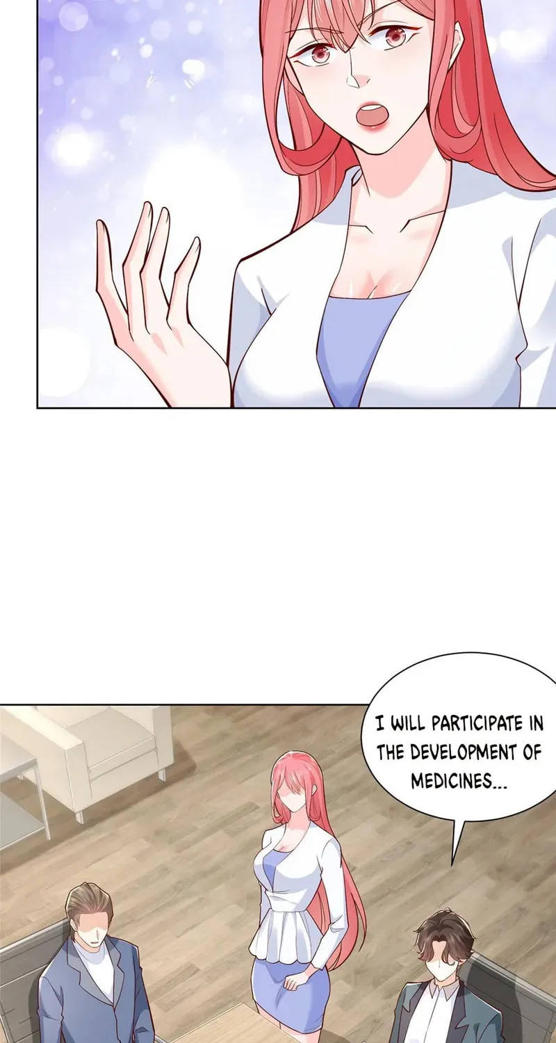 I Randomly Have A New Career Every Week Chapter 207 page 30 - 