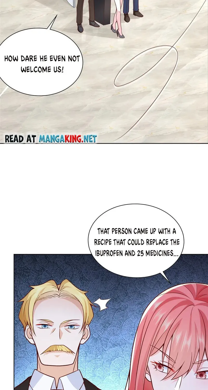 I Randomly Have A New Career Every Week Chapter 207 page 4 - 