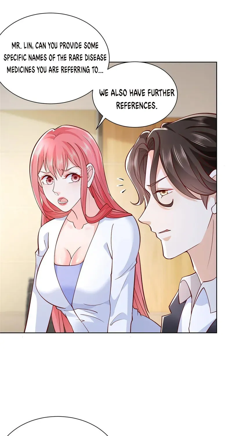 I Randomly Have A New Career Every Week Chapter 207 page 35 - 