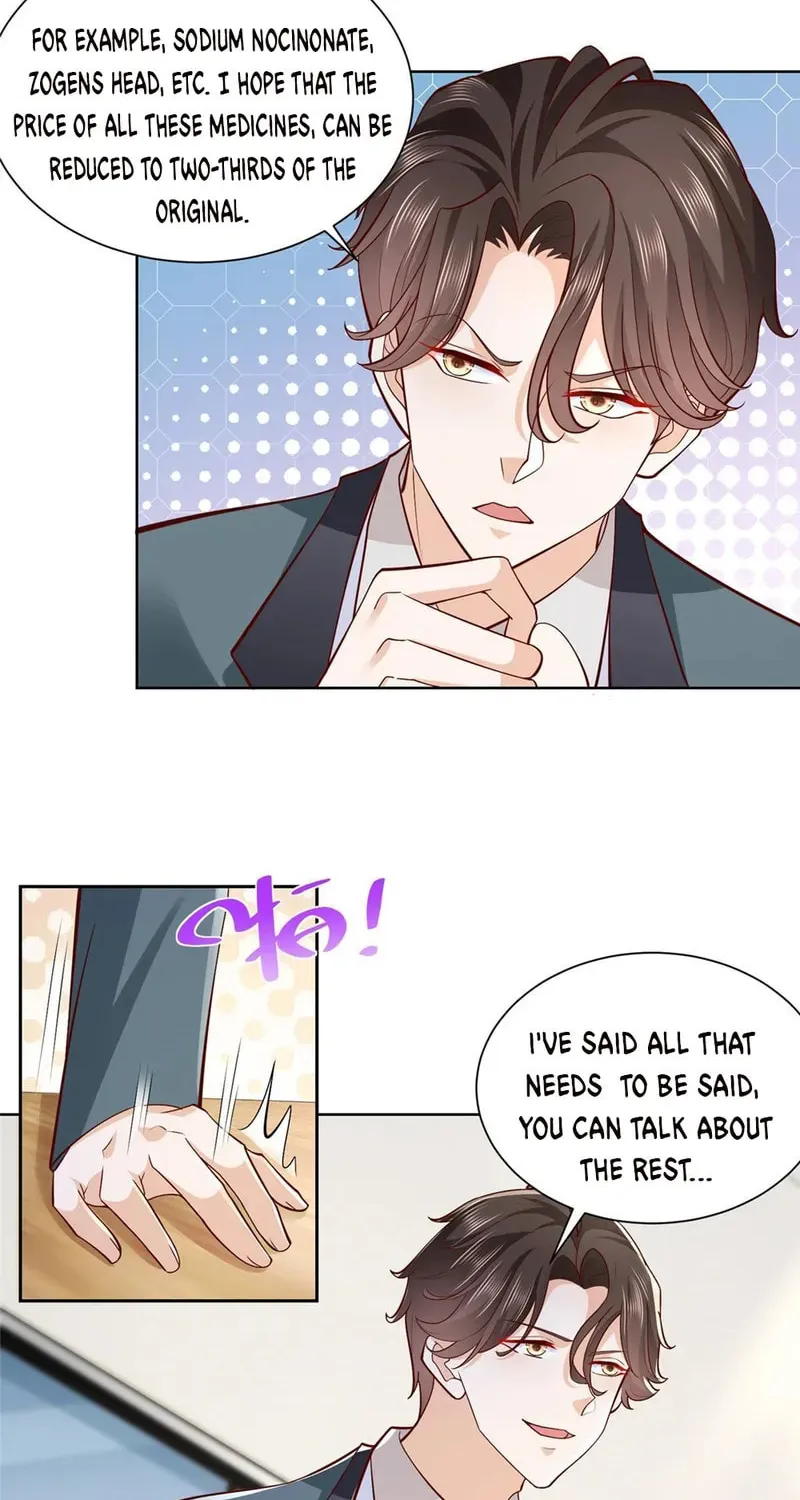 I Randomly Have A New Career Every Week Chapter 207 page 36 - 