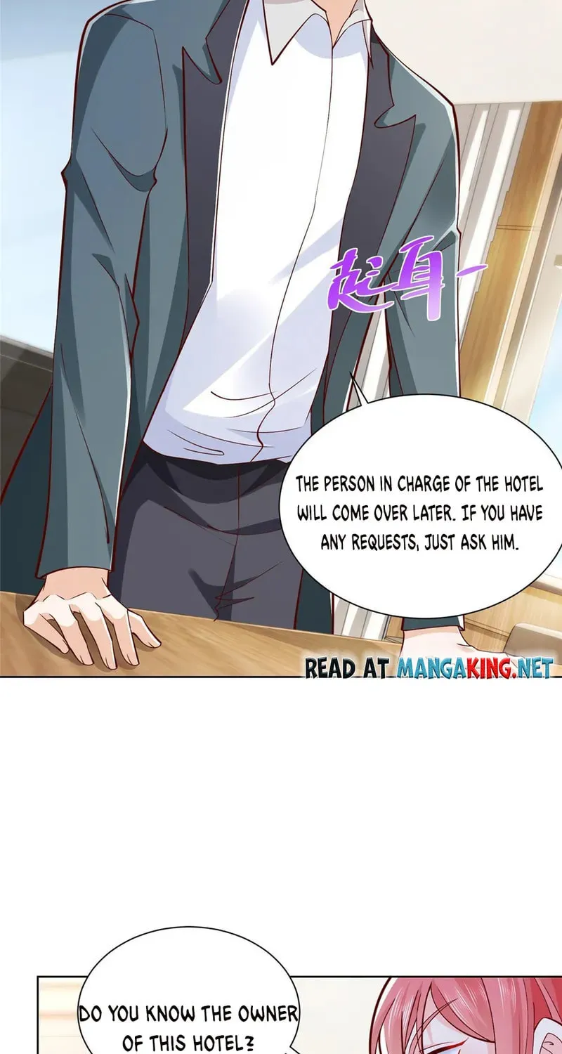 I Randomly Have A New Career Every Week Chapter 207 page 37 - 