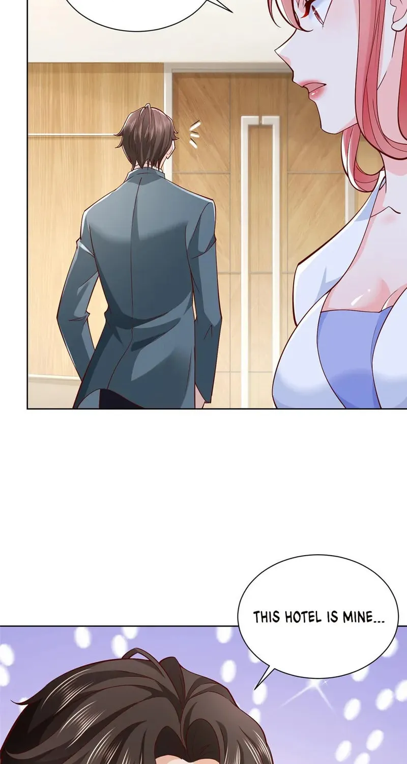 I Randomly Have A New Career Every Week Chapter 207 page 38 - 