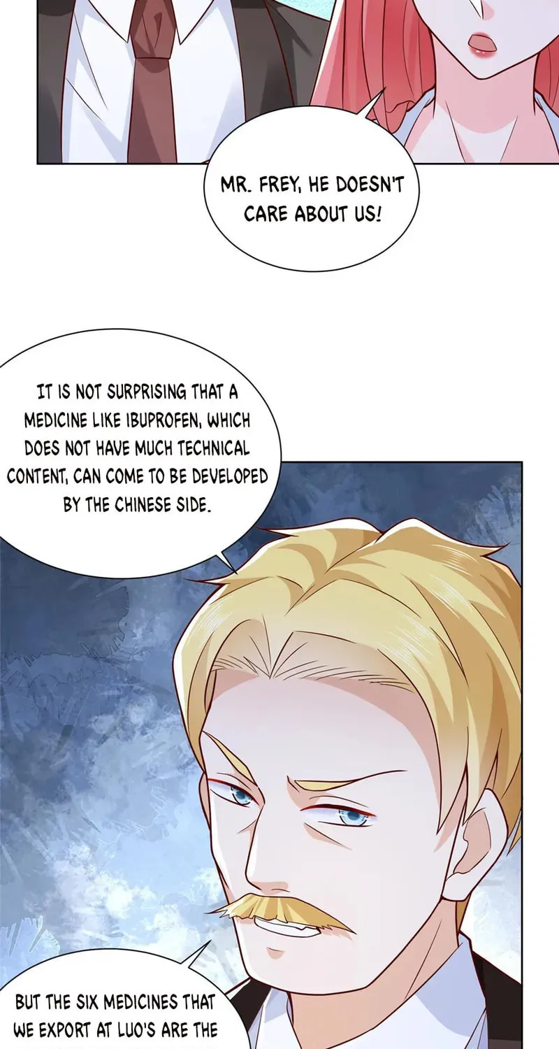 I Randomly Have A New Career Every Week Chapter 207 page 5 - 