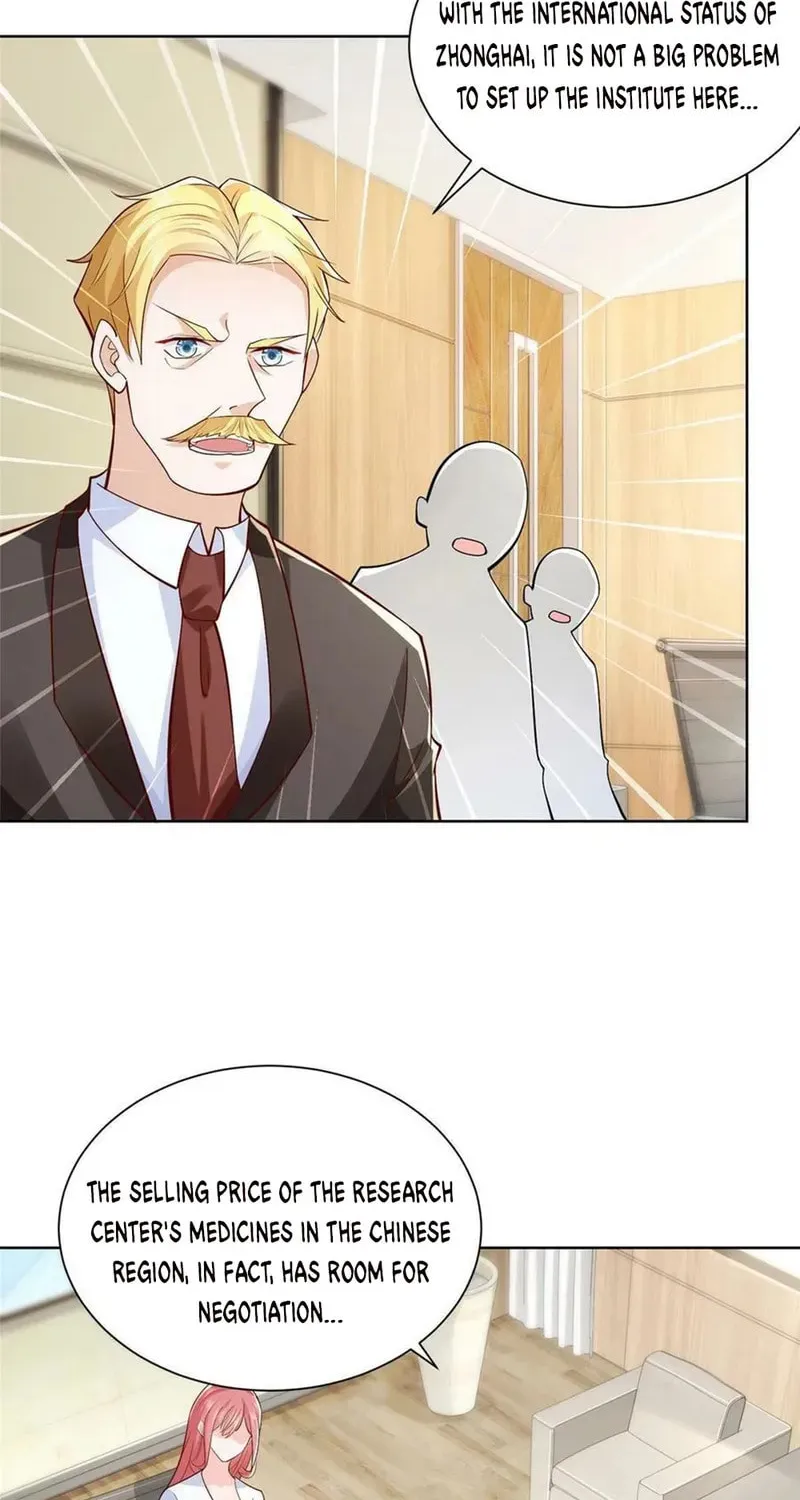 I Randomly Have A New Career Every Week Chapter 207 page 41 - 