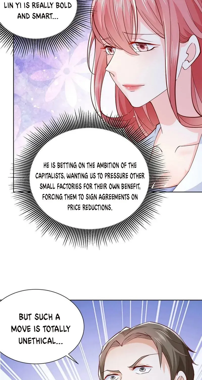 I Randomly Have A New Career Every Week Chapter 207 page 43 - 