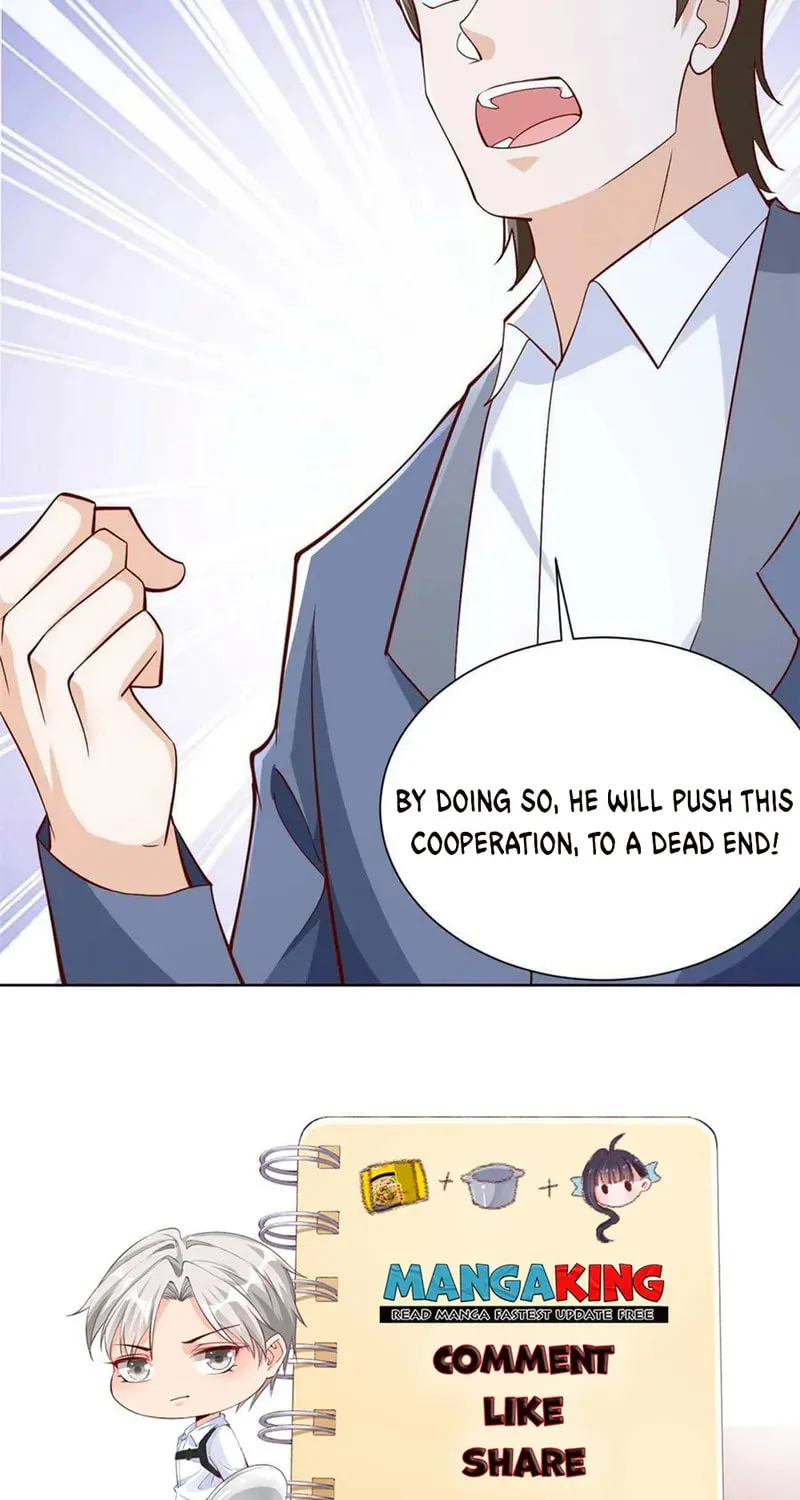 I Randomly Have A New Career Every Week Chapter 207 page 44 - 