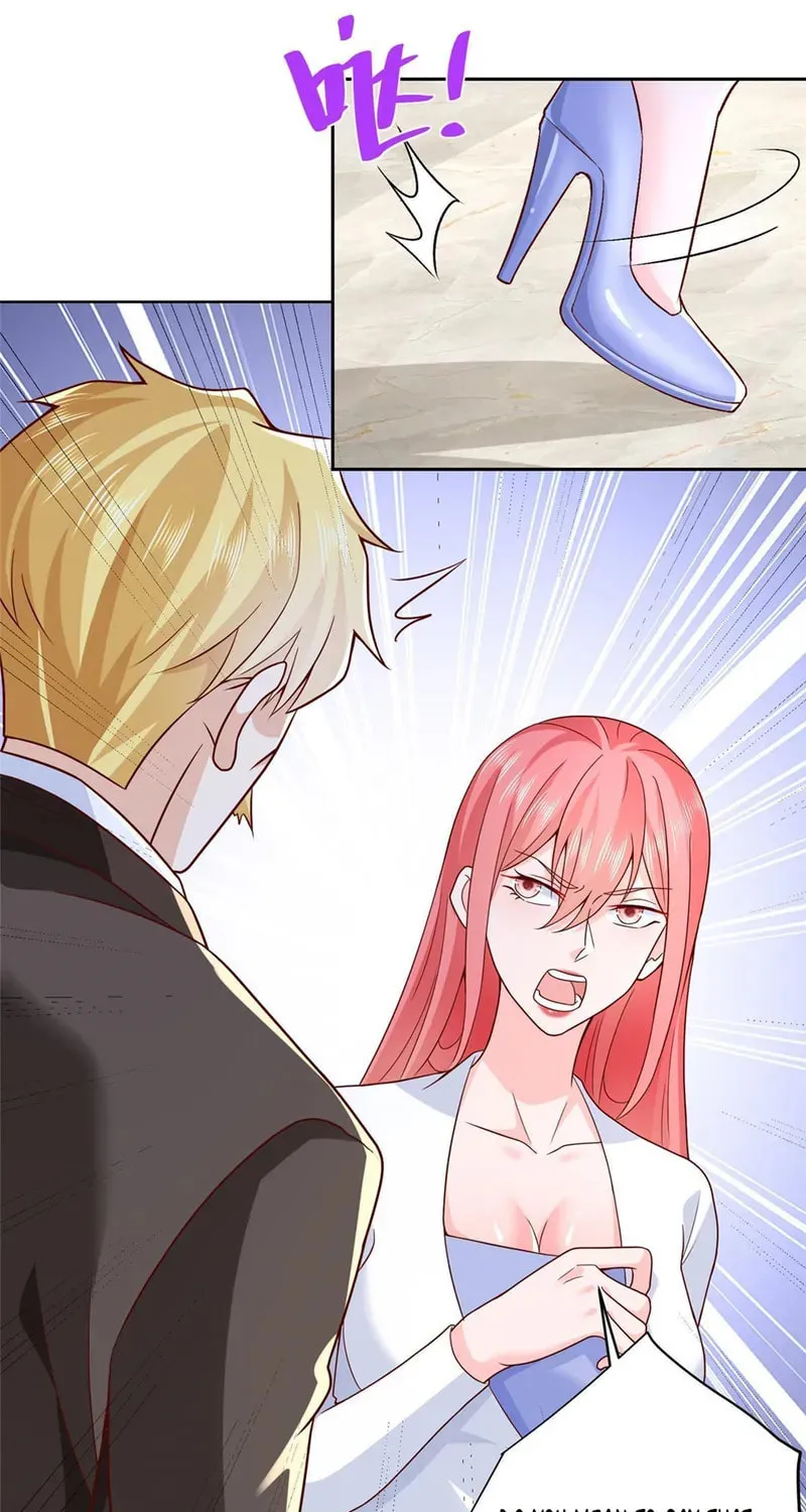 I Randomly Have A New Career Every Week Chapter 207 page 7 - 