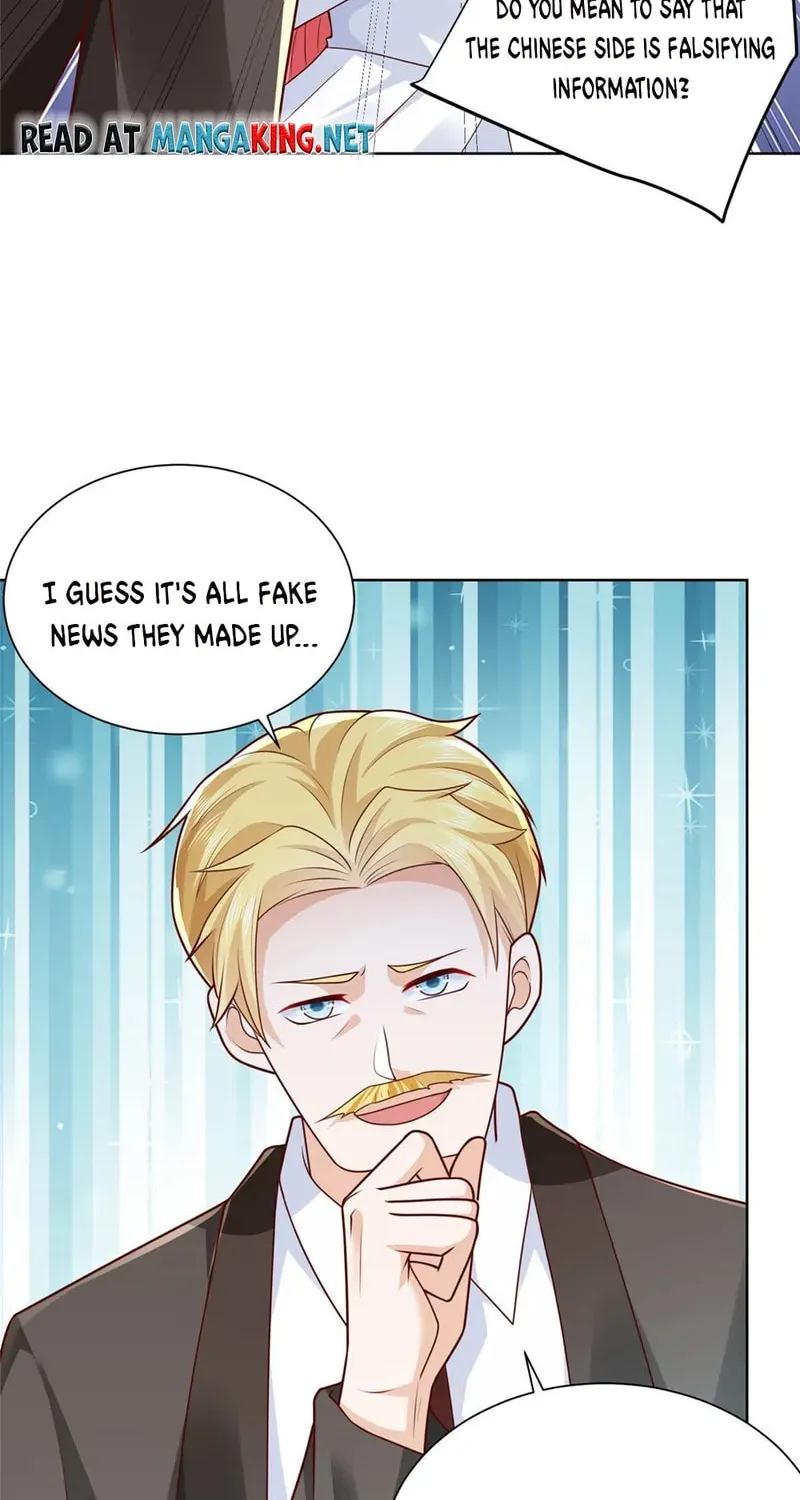 I Randomly Have A New Career Every Week Chapter 207 page 8 - 