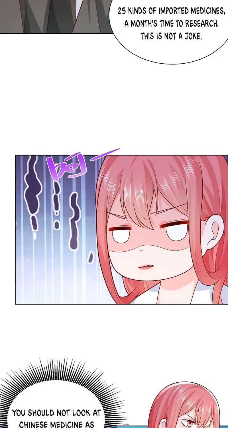 I Randomly Have A New Career Every Week Chapter 207 page 9 - 