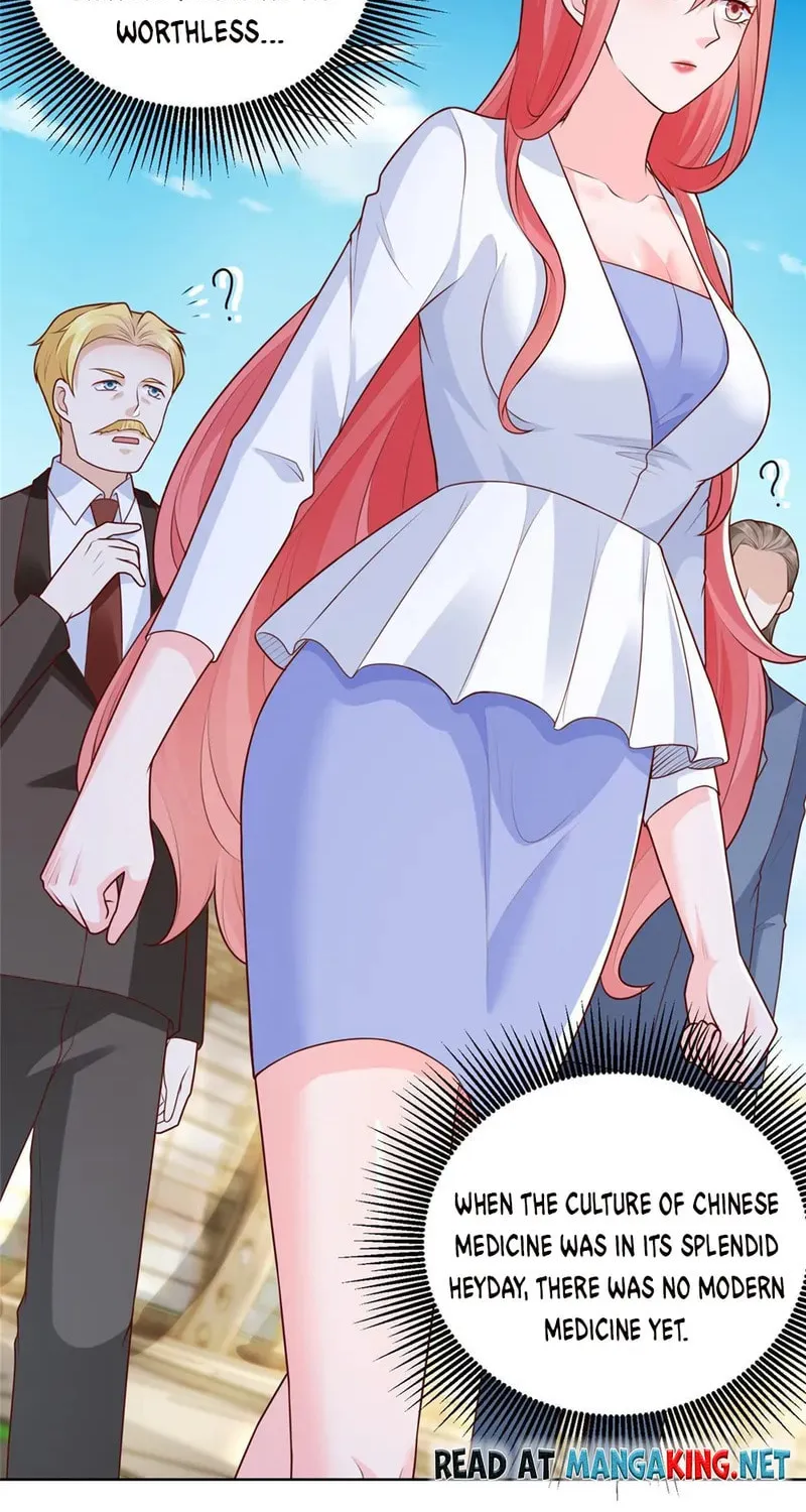 I Randomly Have A New Career Every Week Chapter 207 page 10 - 