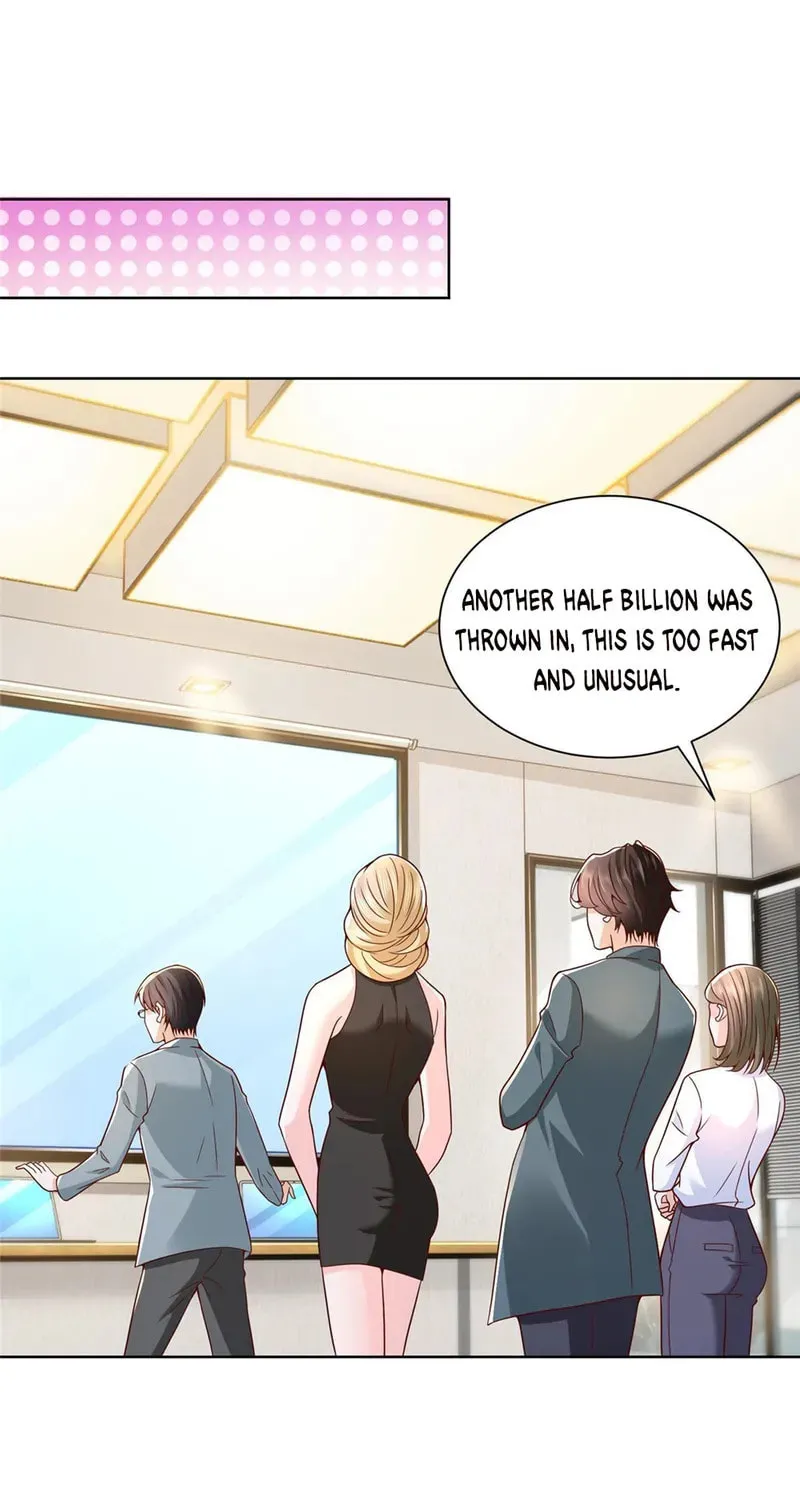 I Randomly Have A New Career Every Week Chapter 208 page 14 - 