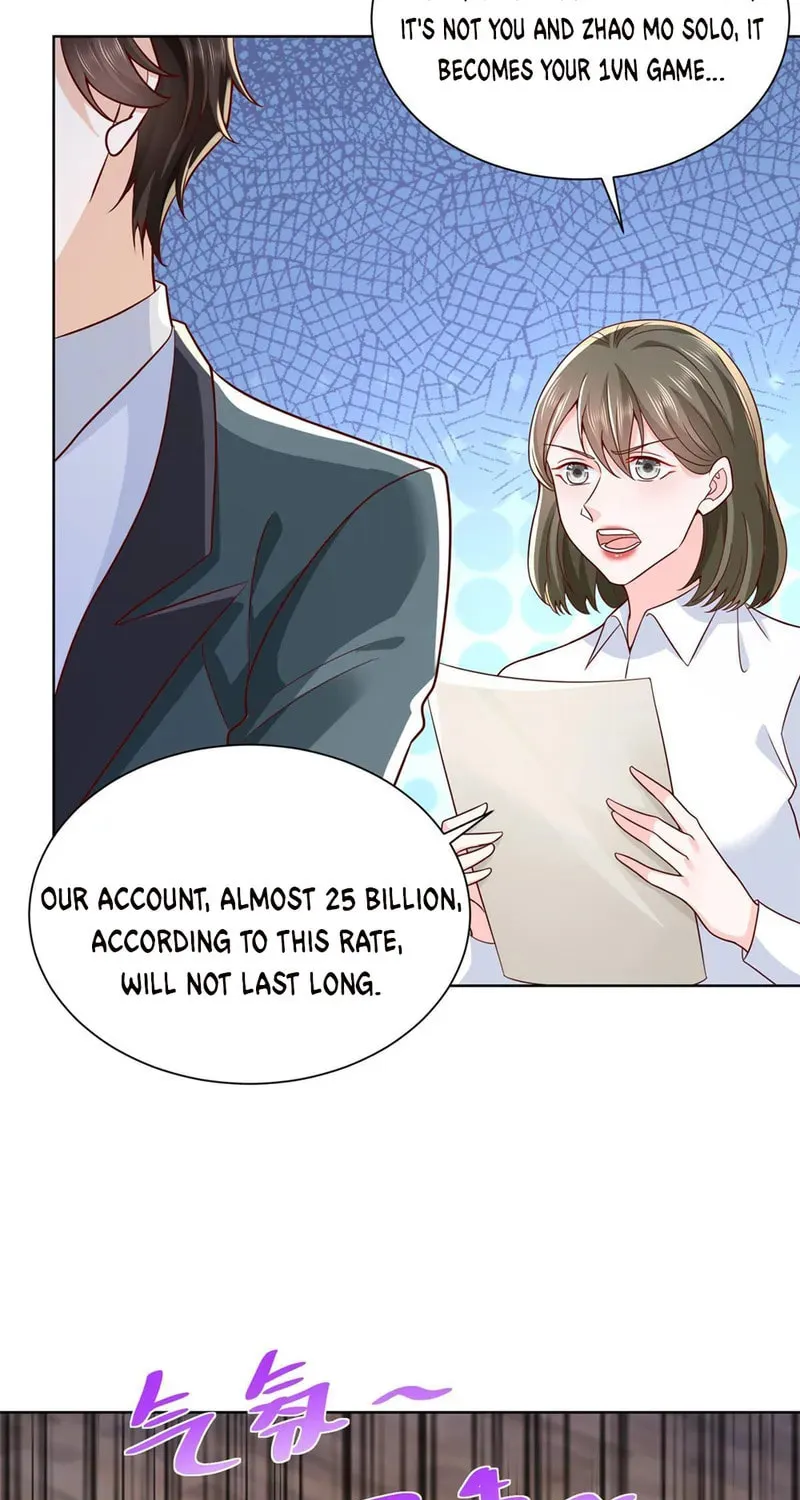 I Randomly Have A New Career Every Week Chapter 208 page 18 - 