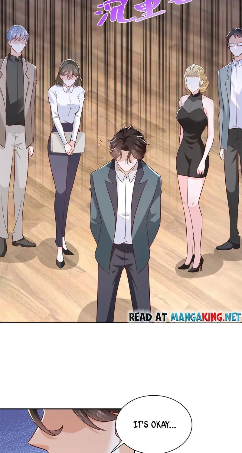 I Randomly Have A New Career Every Week Chapter 208 page 19 - 
