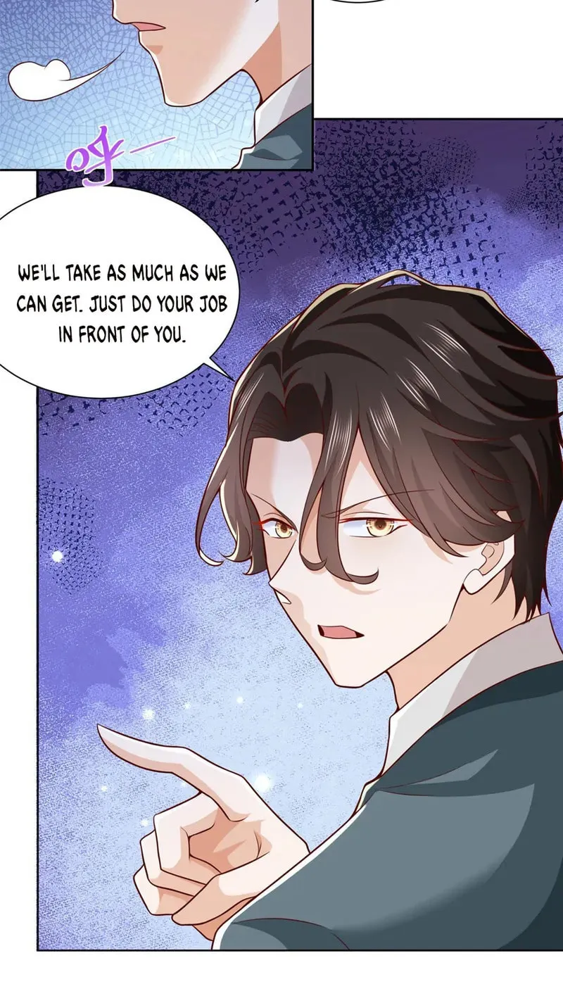 I Randomly Have A New Career Every Week Chapter 208 page 20 - 