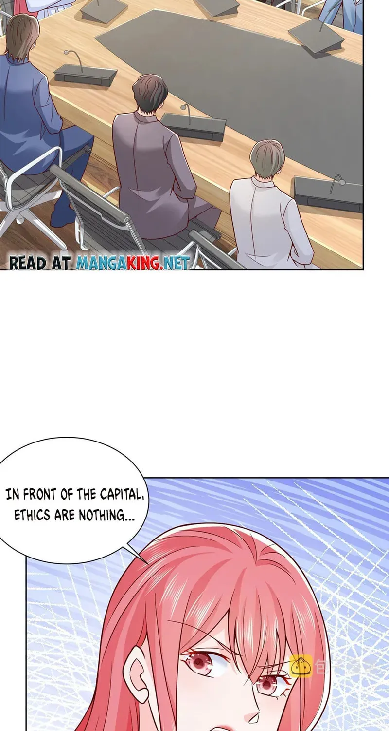 I Randomly Have A New Career Every Week Chapter 208 page 3 - 
