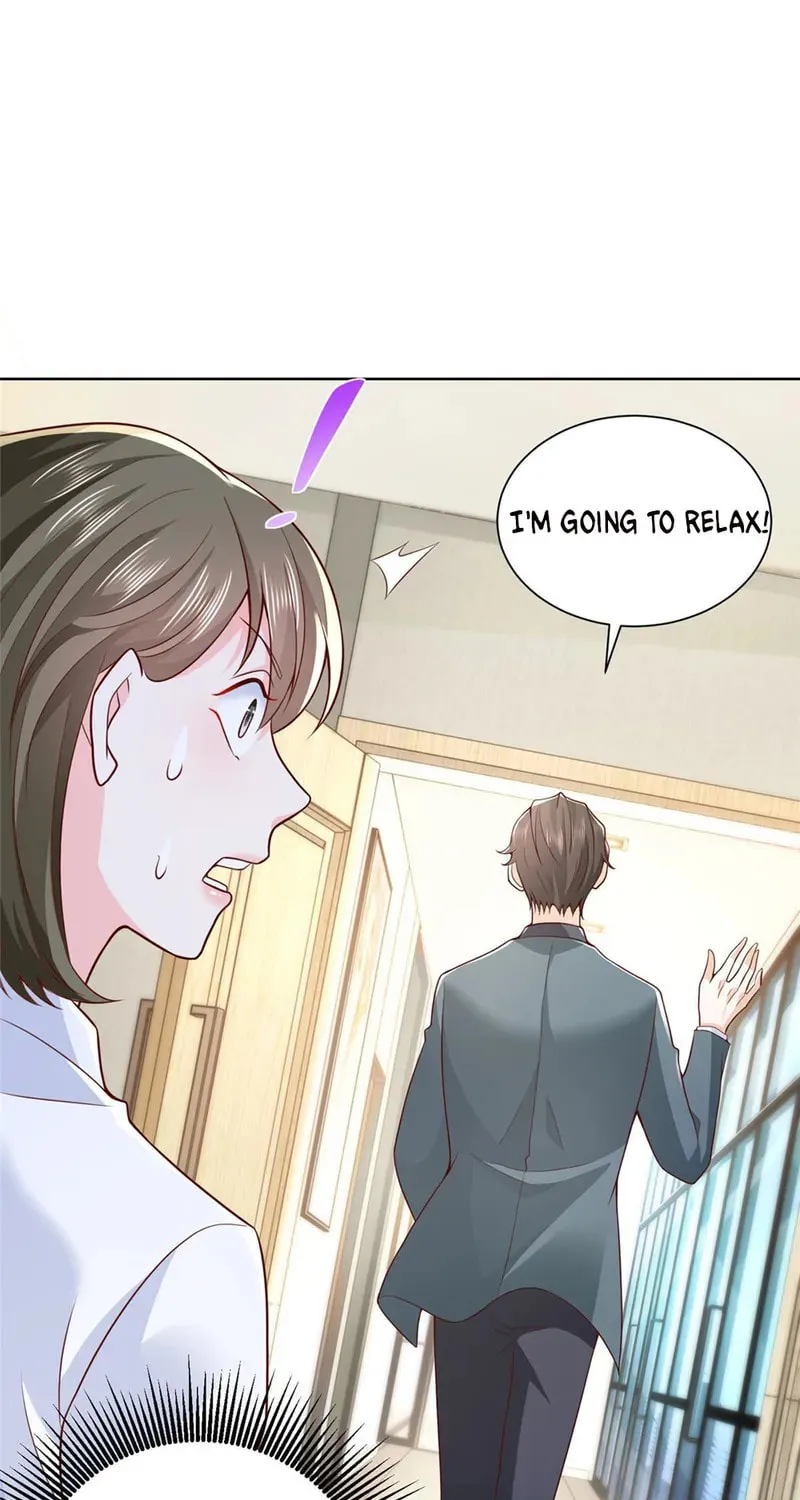 I Randomly Have A New Career Every Week Chapter 208 page 21 - 