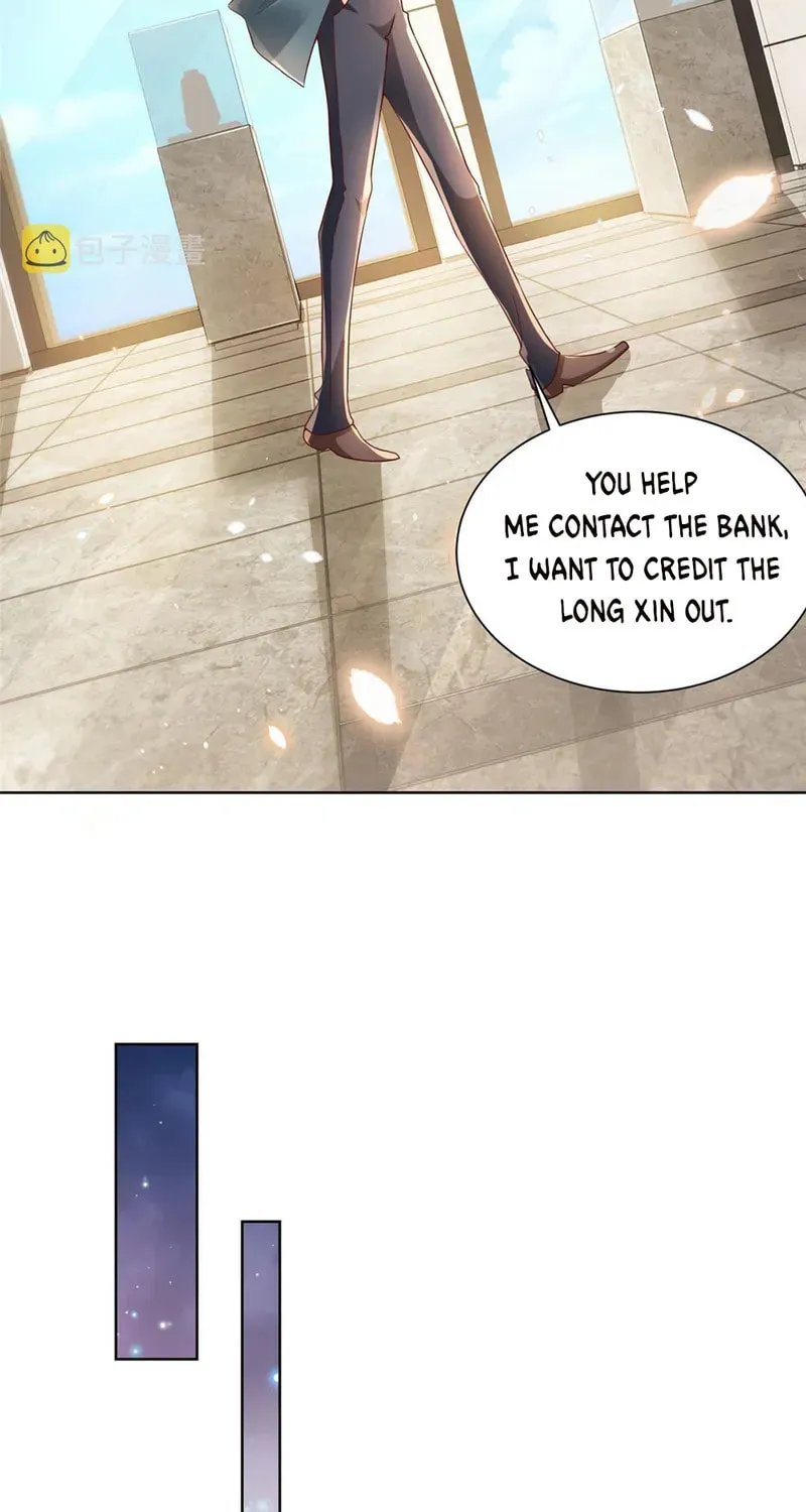 I Randomly Have A New Career Every Week Chapter 208 page 23 - 