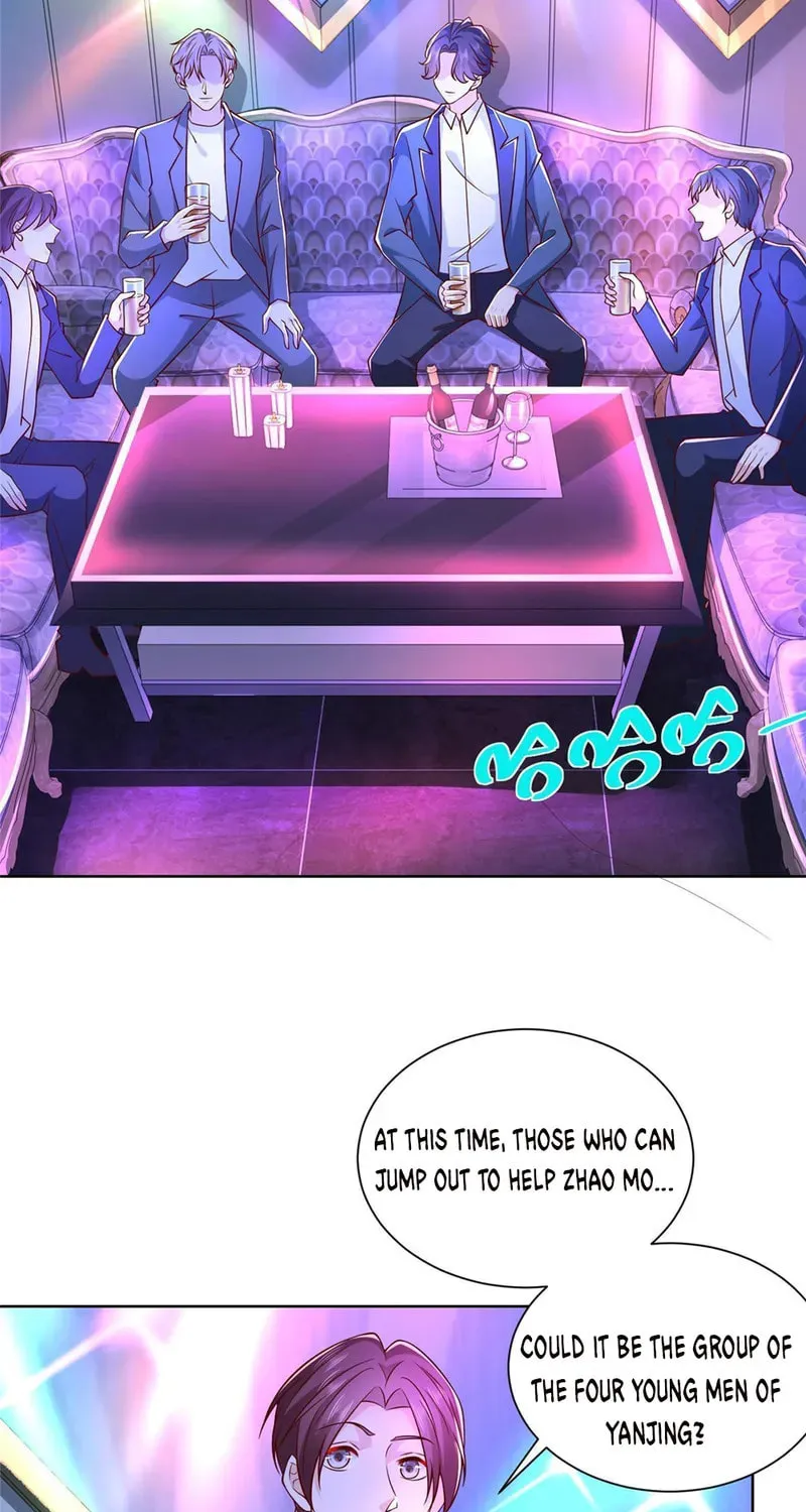 I Randomly Have A New Career Every Week Chapter 208 page 25 - 