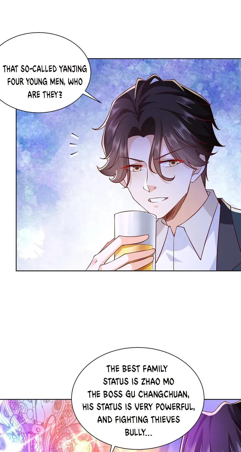 I Randomly Have A New Career Every Week Chapter 208 page 27 - 