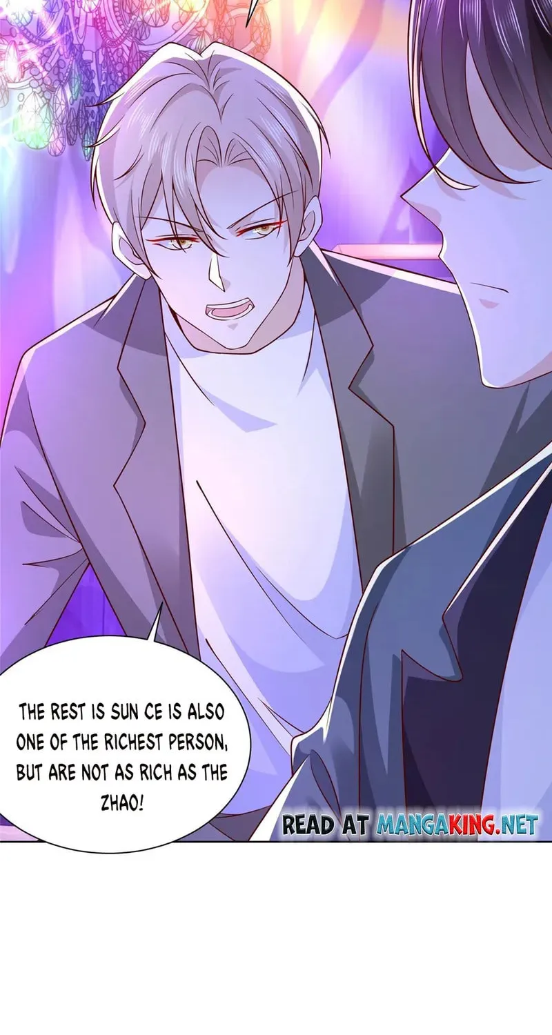 I Randomly Have A New Career Every Week Chapter 208 page 28 - 