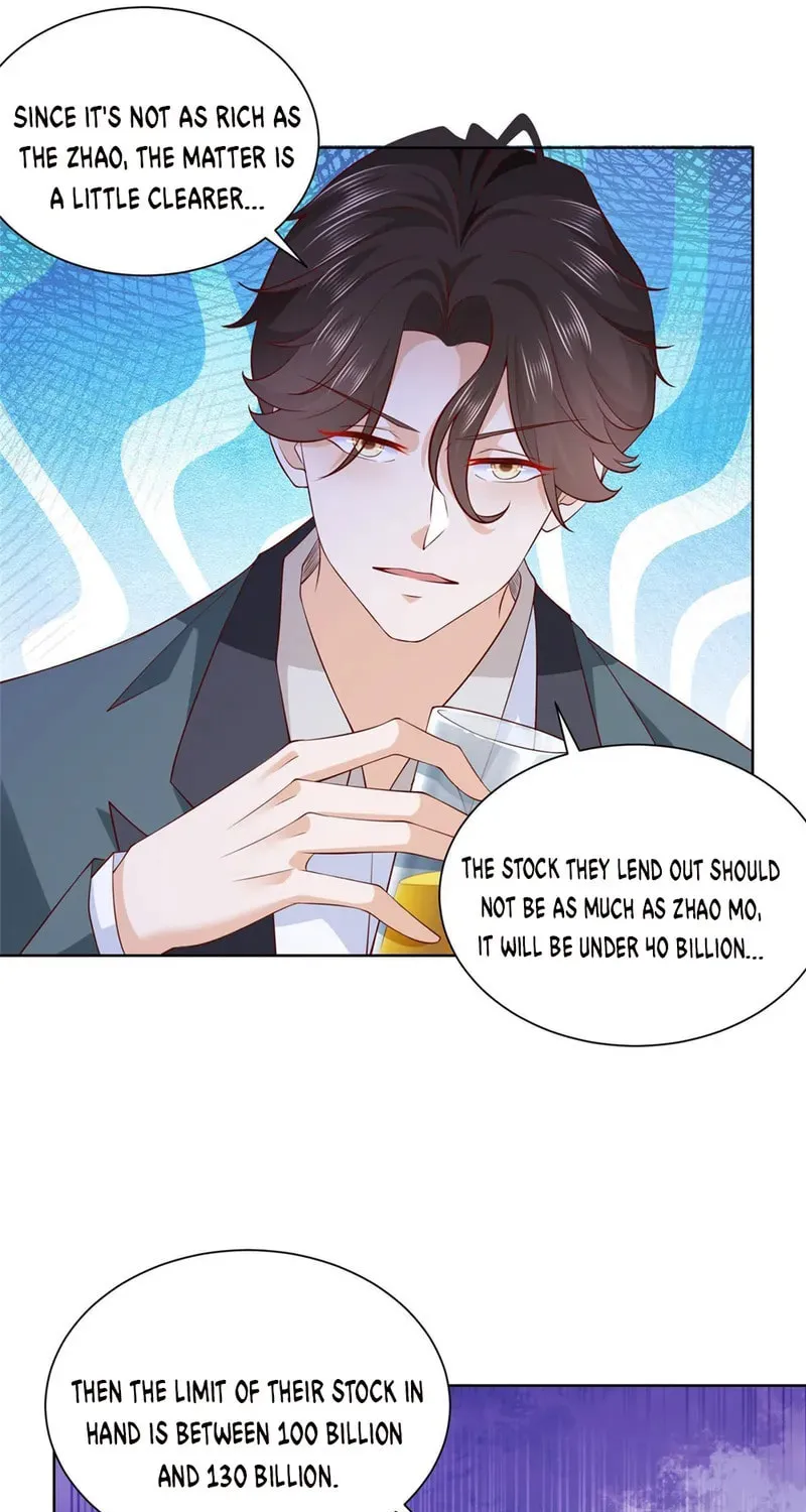 I Randomly Have A New Career Every Week Chapter 208 page 29 - 