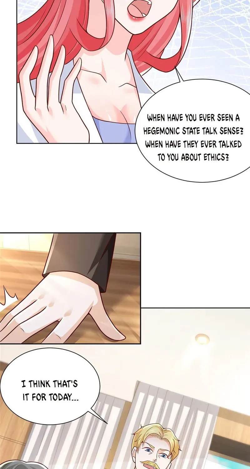 I Randomly Have A New Career Every Week Chapter 208 page 4 - 