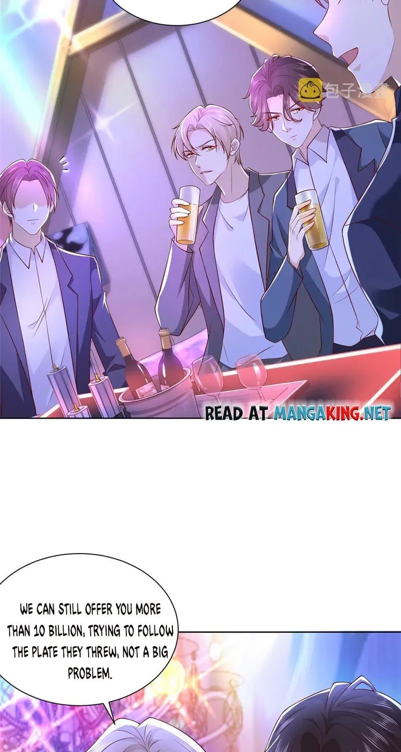 I Randomly Have A New Career Every Week Chapter 208 page 31 - 
