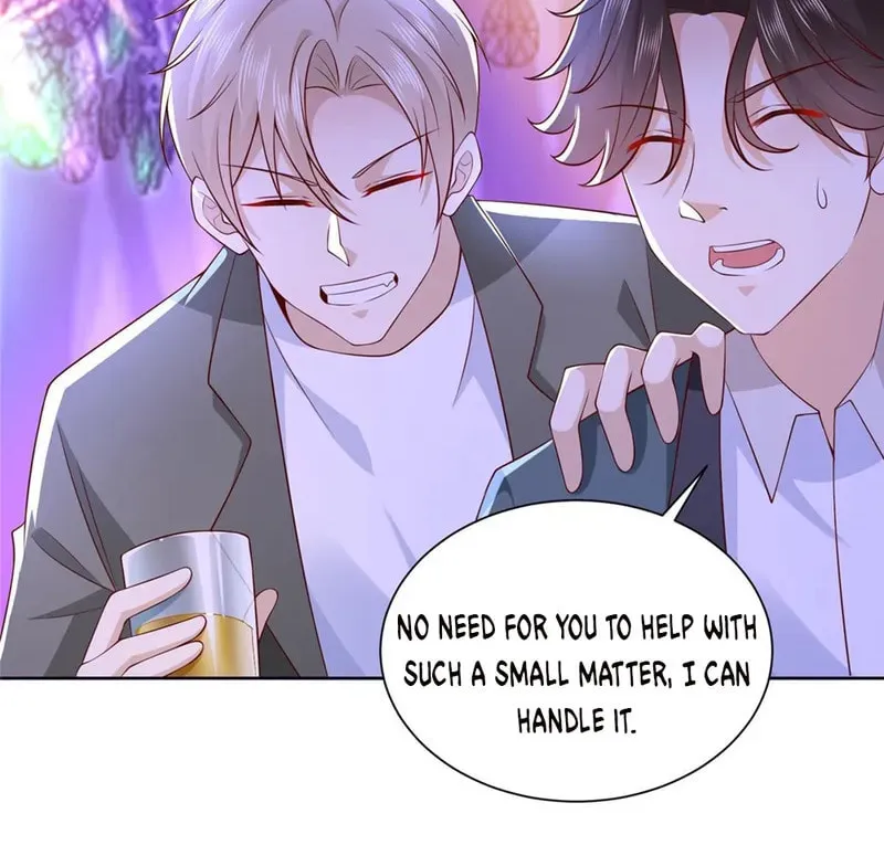 I Randomly Have A New Career Every Week Chapter 208 page 32 - 