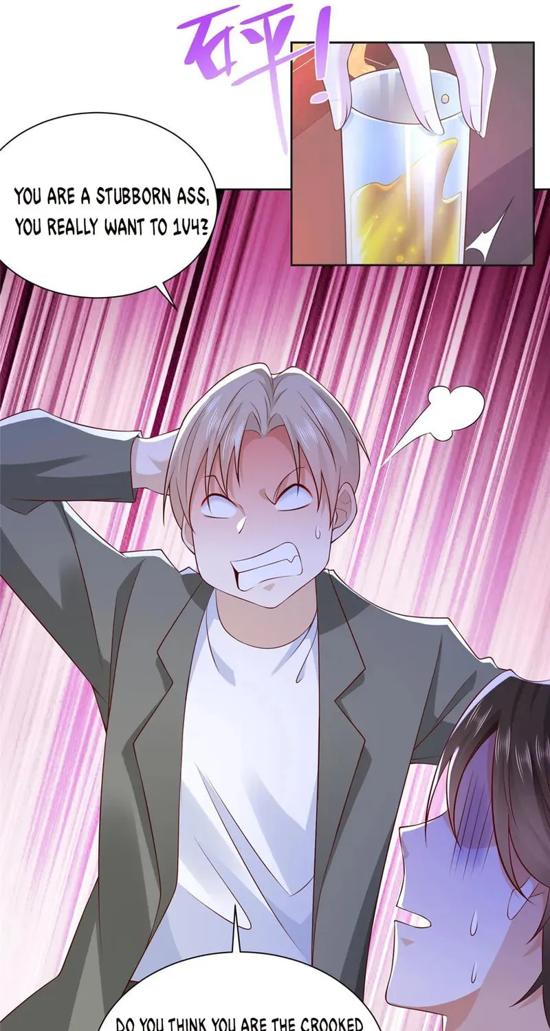 I Randomly Have A New Career Every Week Chapter 208 page 33 - 