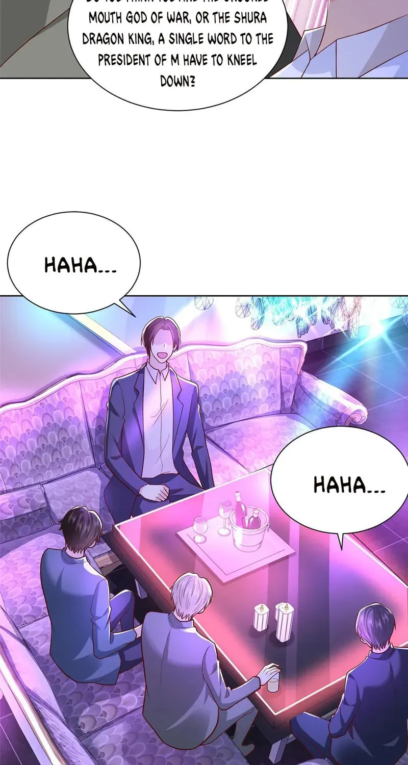 I Randomly Have A New Career Every Week Chapter 208 page 34 - 