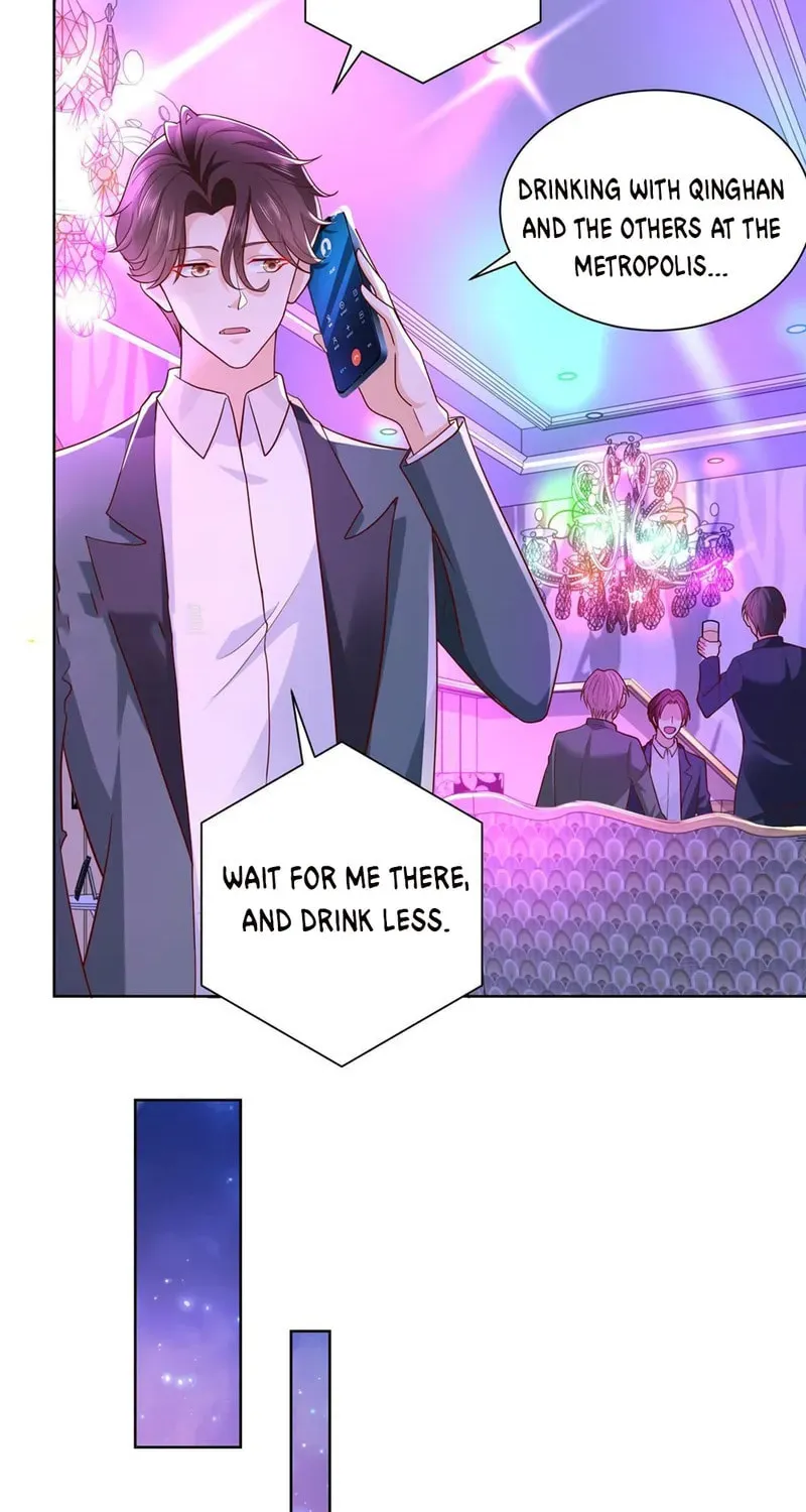 I Randomly Have A New Career Every Week Chapter 208 page 36 - 