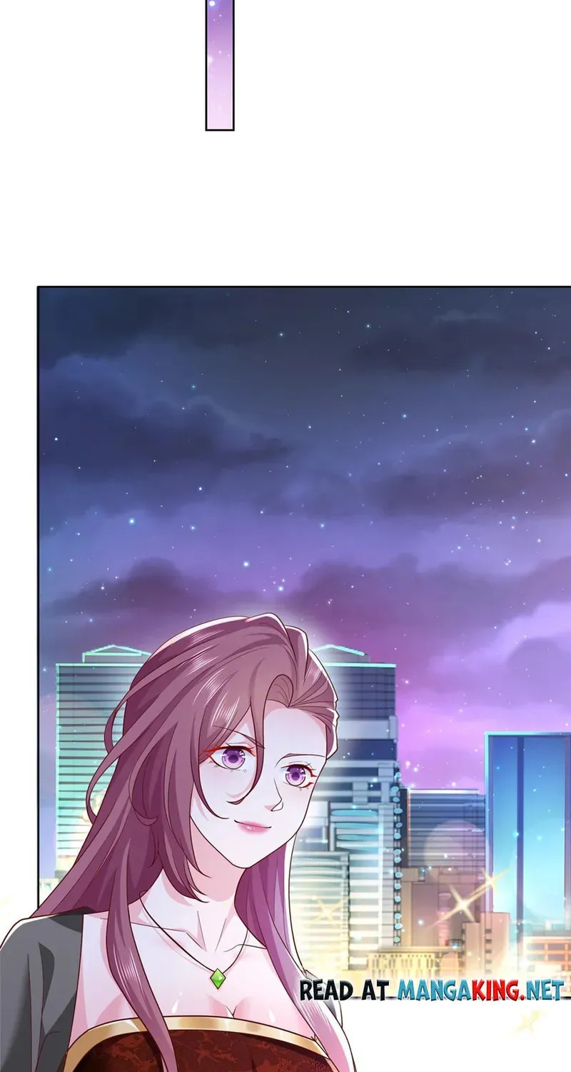 I Randomly Have A New Career Every Week Chapter 208 page 37 - 