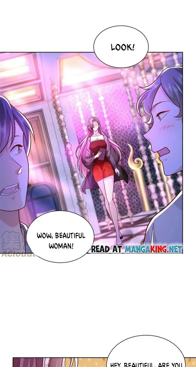 I Randomly Have A New Career Every Week Chapter 208 page 40 - 