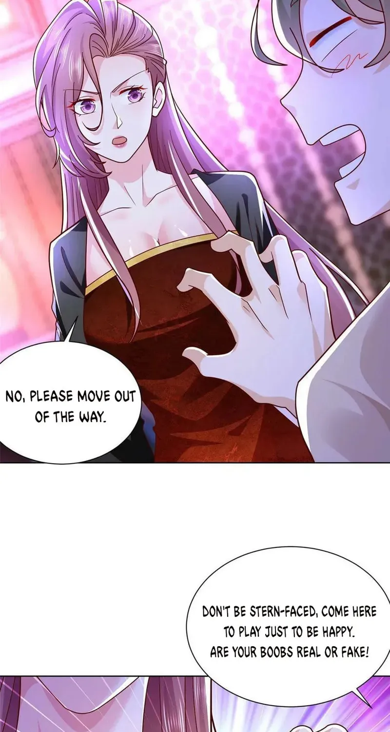 I Randomly Have A New Career Every Week Chapter 208 page 42 - 