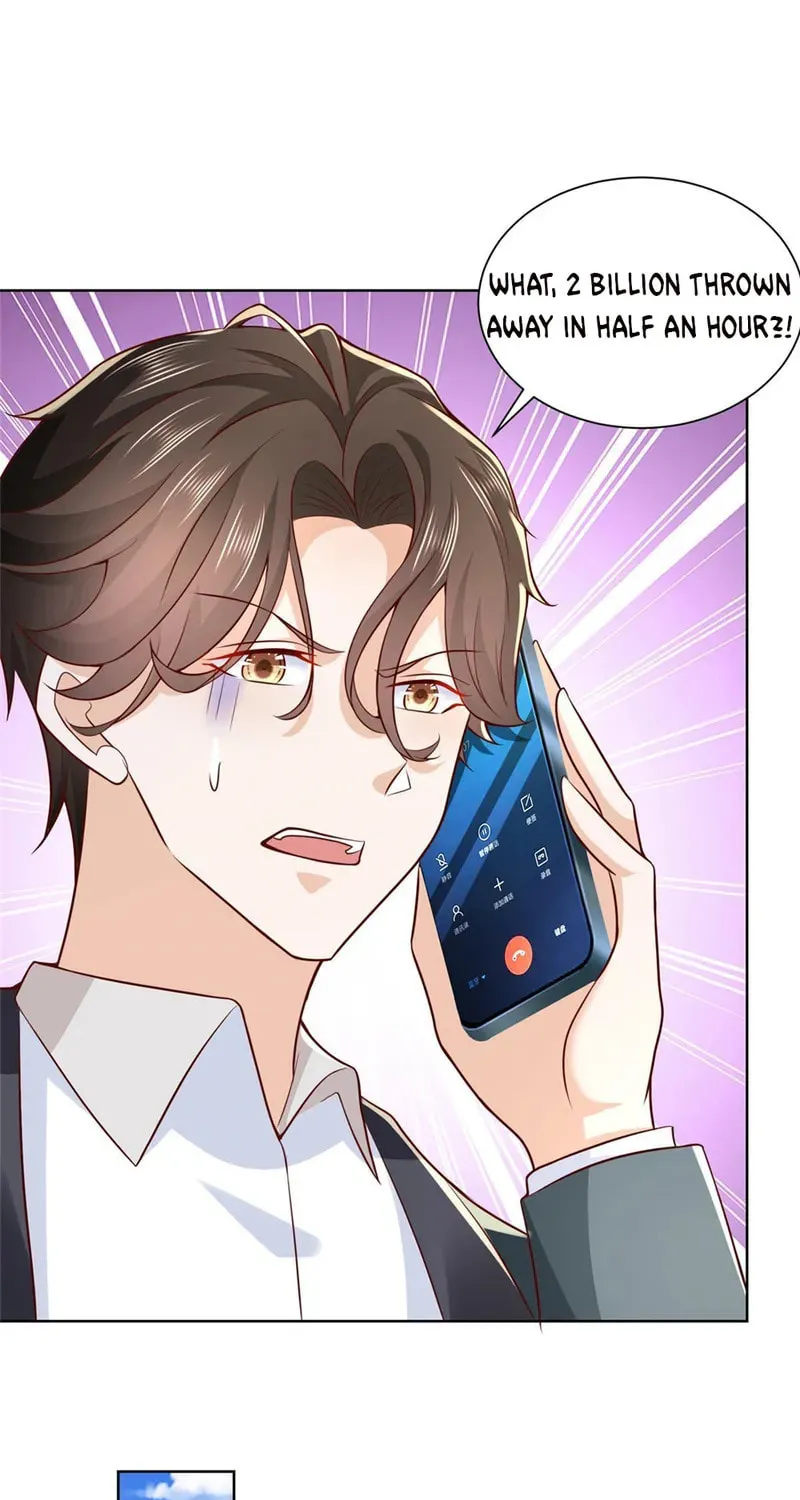 I Randomly Have A New Career Every Week Chapter 208 page 9 - 