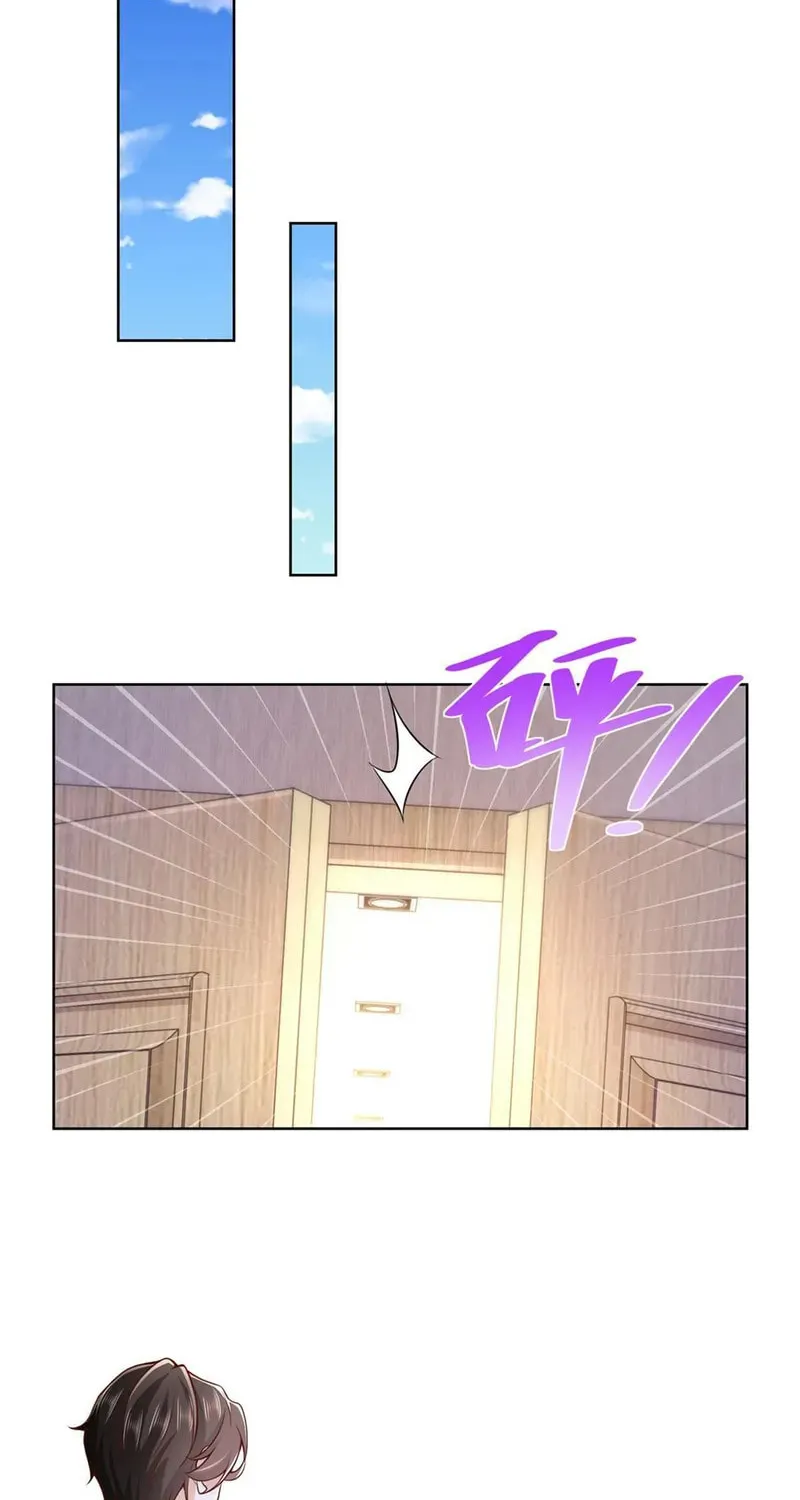 I Randomly Have A New Career Every Week Chapter 208 page 10 - 