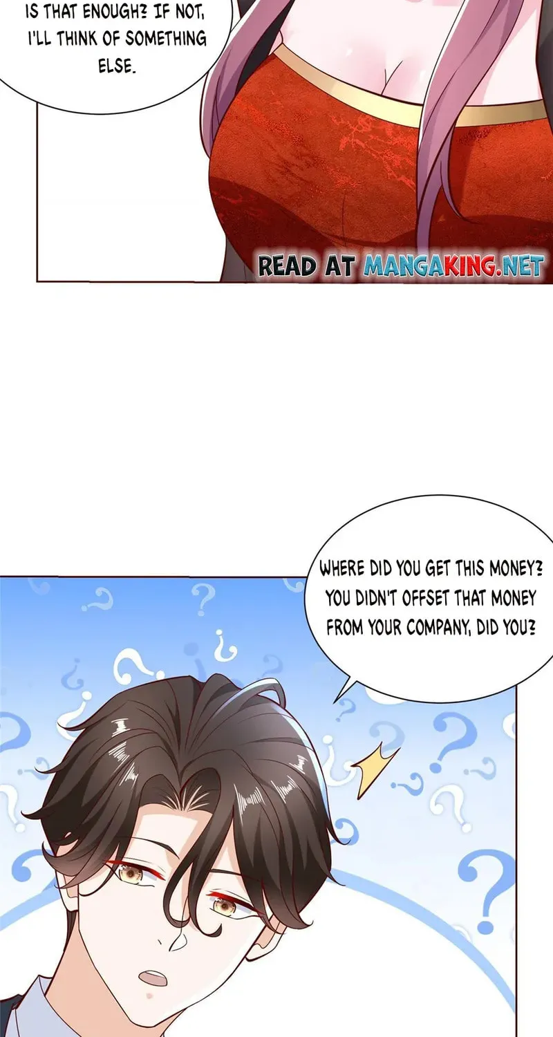 I Randomly Have A New Career Every Week Chapter 209 page 11 - 