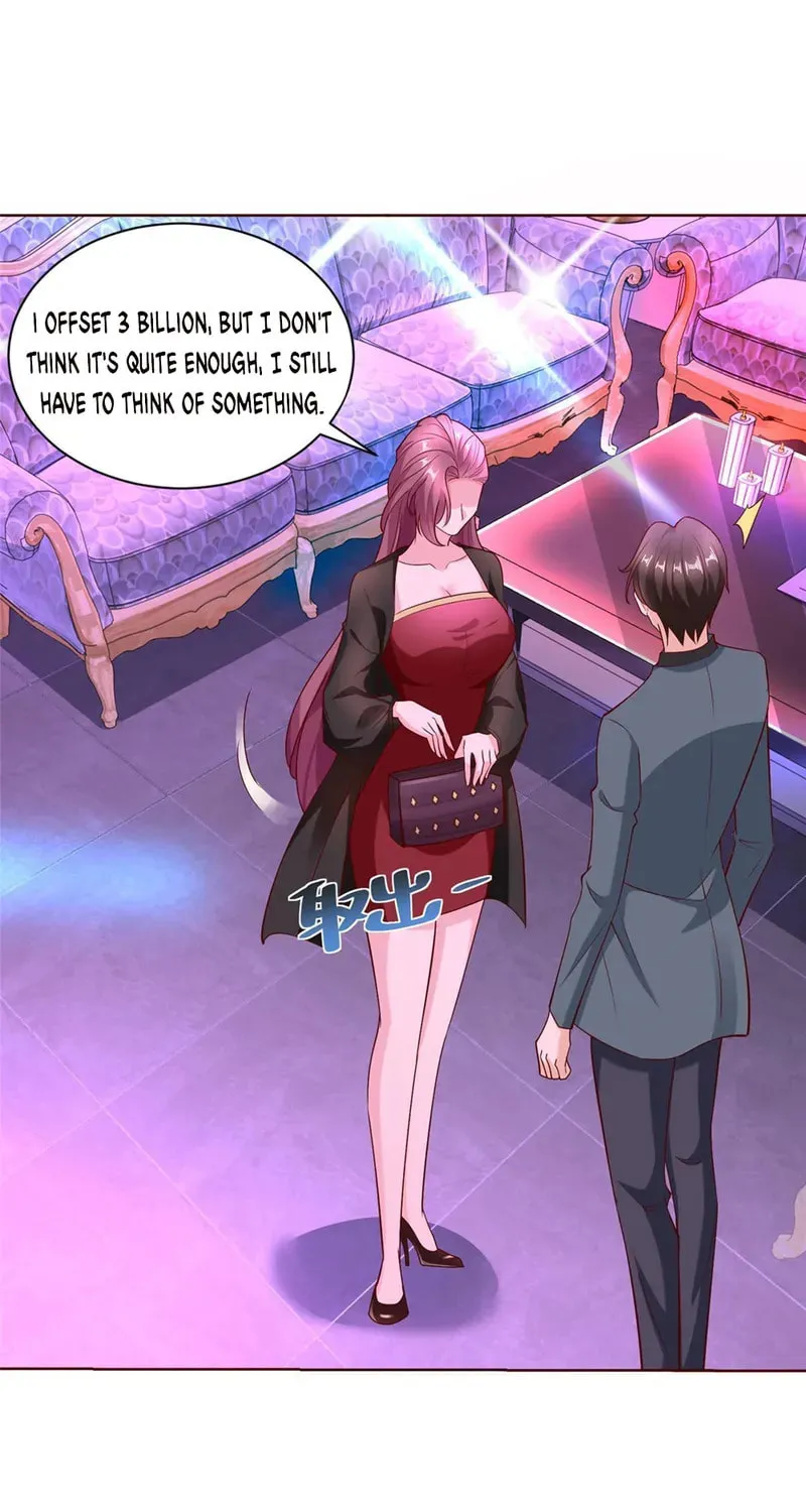 I Randomly Have A New Career Every Week Chapter 209 page 13 - 