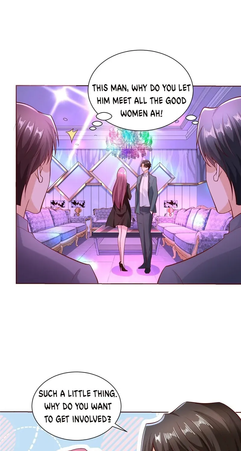 I Randomly Have A New Career Every Week Chapter 209 page 14 - 