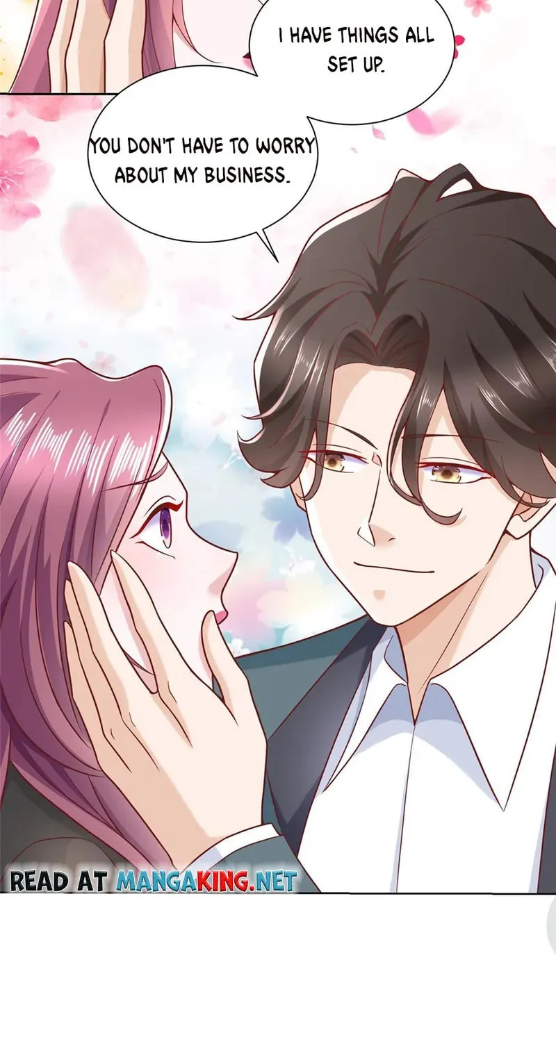 I Randomly Have A New Career Every Week Chapter 209 page 18 - 