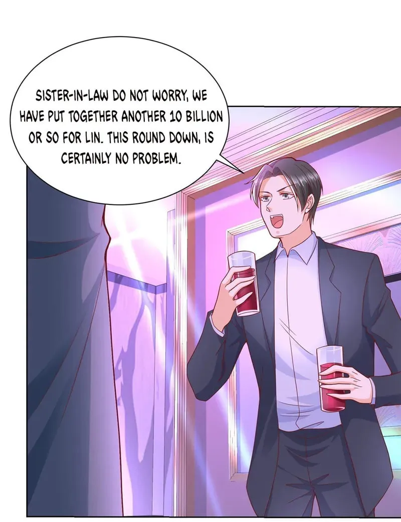 I Randomly Have A New Career Every Week Chapter 209 page 19 - 
