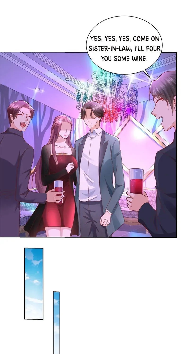I Randomly Have A New Career Every Week Chapter 209 page 20 - 