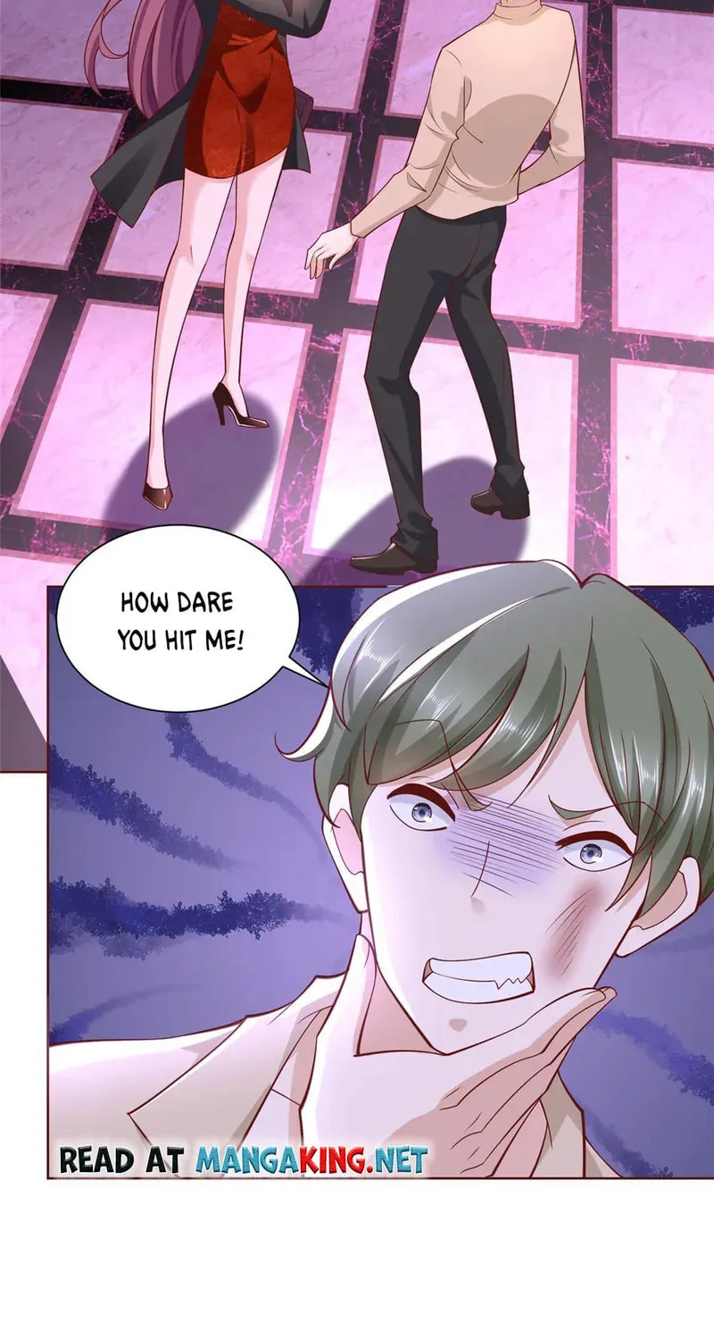 I Randomly Have A New Career Every Week Chapter 209 page 3 - 